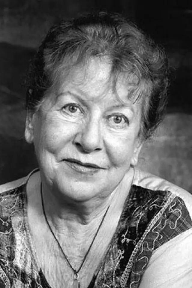 Zdjęcie Sława Kwaśniewska (Sława Kwaśniewska)
