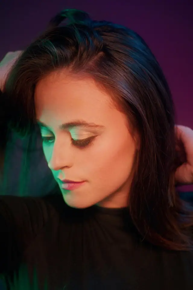 Zdjęcie  (Maya Molly)