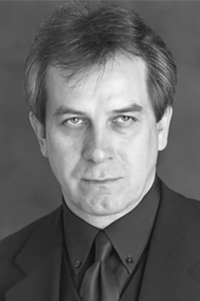 Zdjęcie Jarosław Gajewski (Jarosław Gajewski)