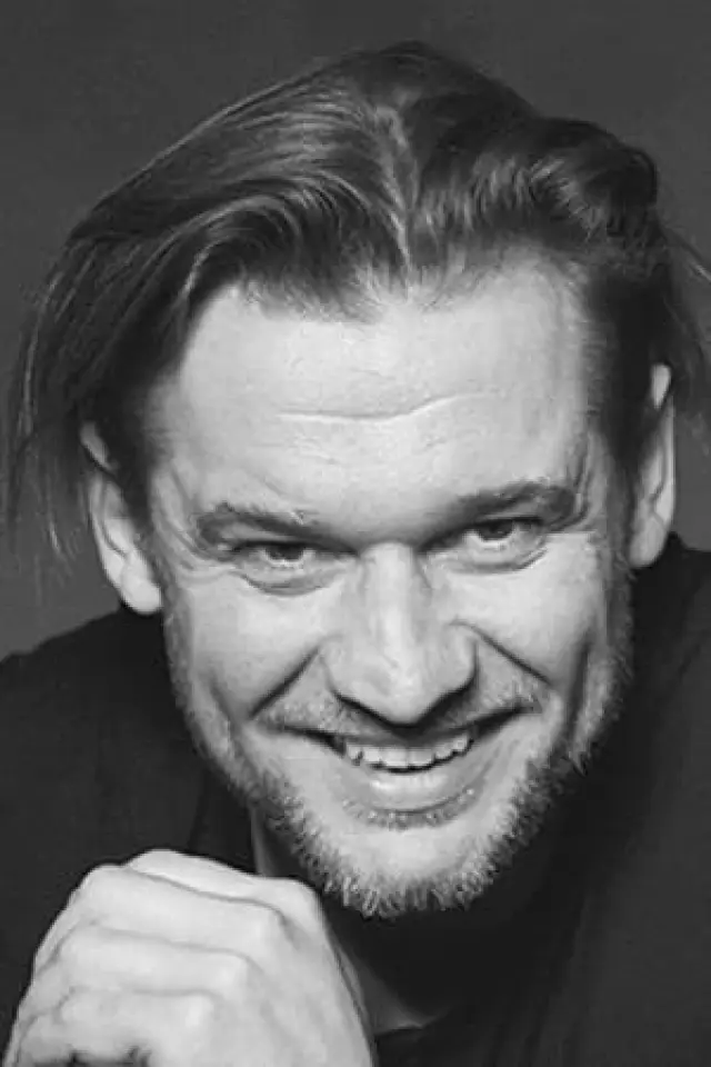 Zdjęcie Bartłomiej Krat (Bartłomiej Krat)