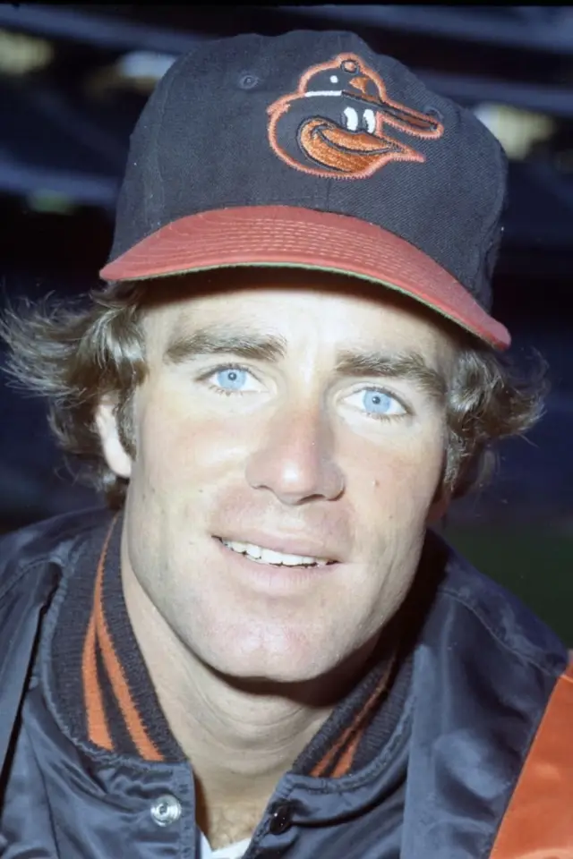 Zdjęcie Jim Palmer (Jim Palmer)