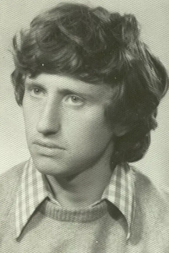 Zdjęcie Krzysztof Stachowski (Krzysztof Stachowski)