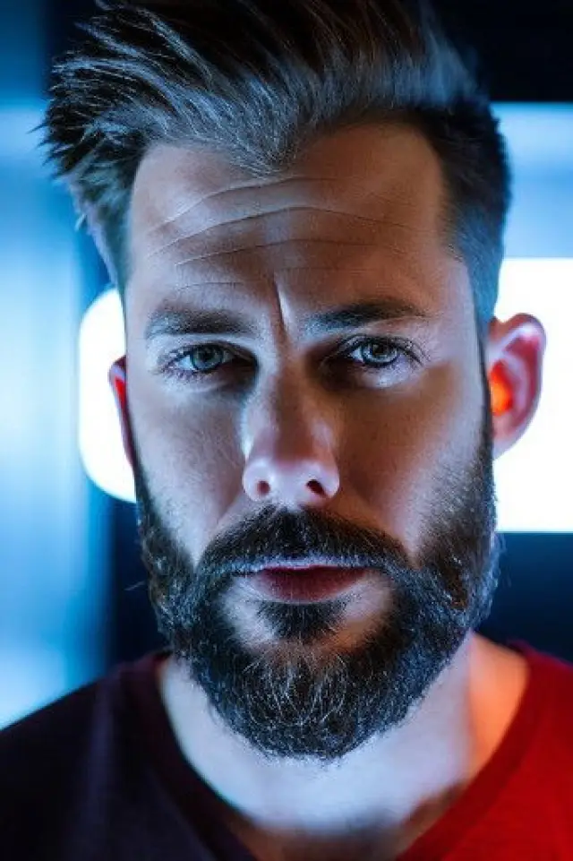 Zdjęcie  (Brent Wiggins)