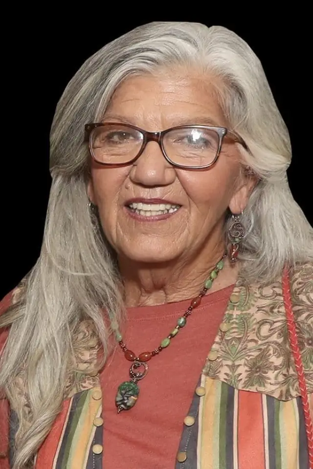 Zdjęcie Linda May
