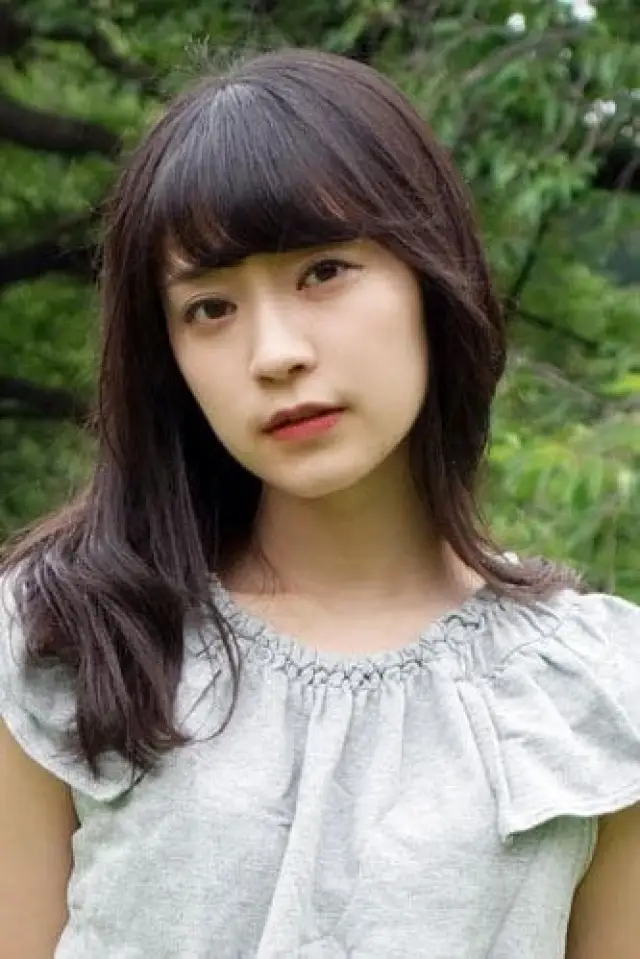 Zdjęcie  (Haruki Iwata)
