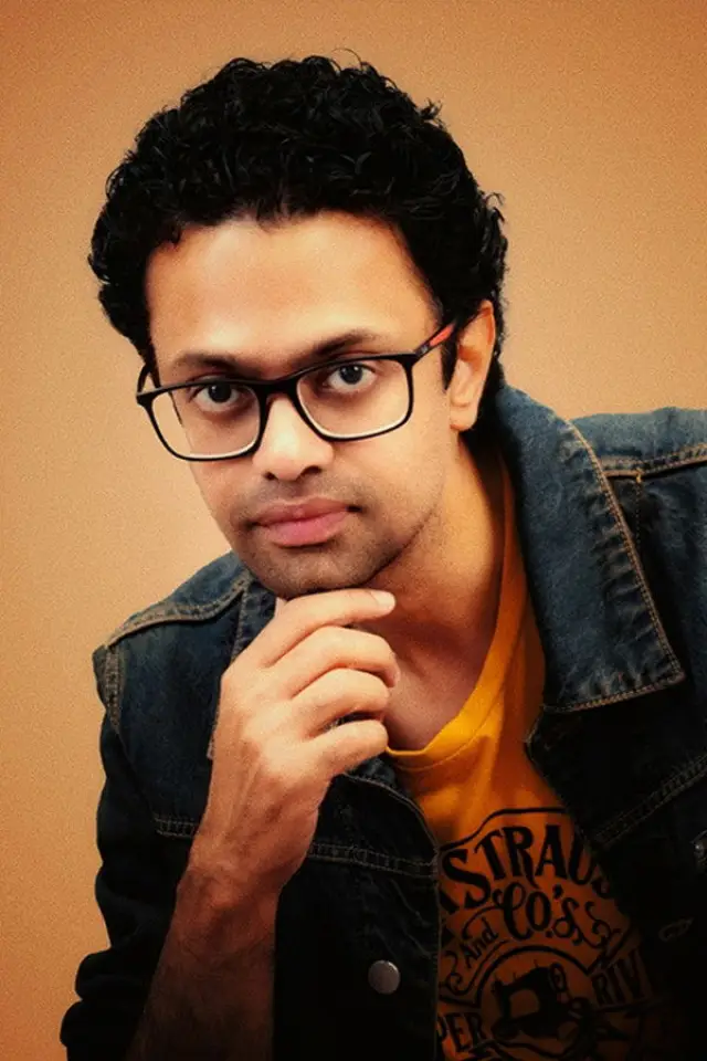 Zdjęcie  (Abhilash Nanda)