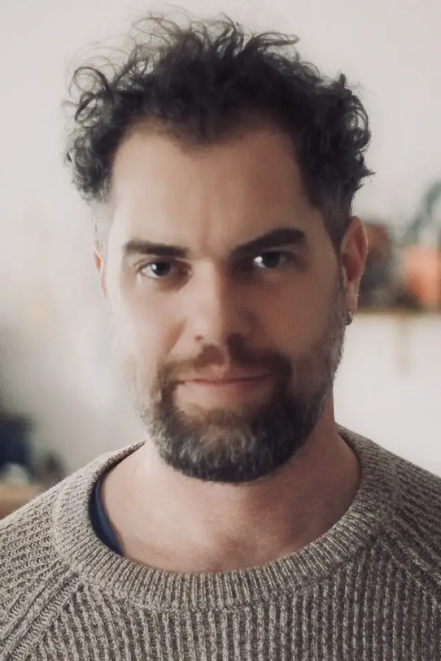 Zdjęcie  (David Daurier)