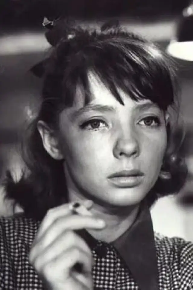 Zdjęcie Janina Borońska (Janina Borońska)