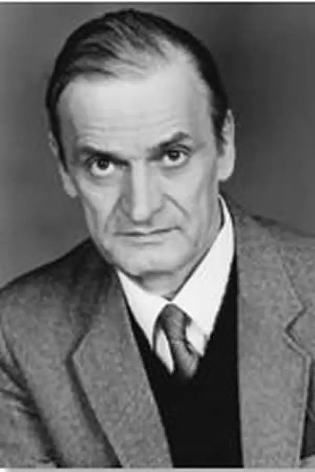 Zdjęcie Jerzy Kozłowski (Jerzy Kozłowski)