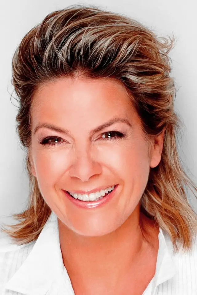 Zdjęcie Penny Smith (Penny Smith)