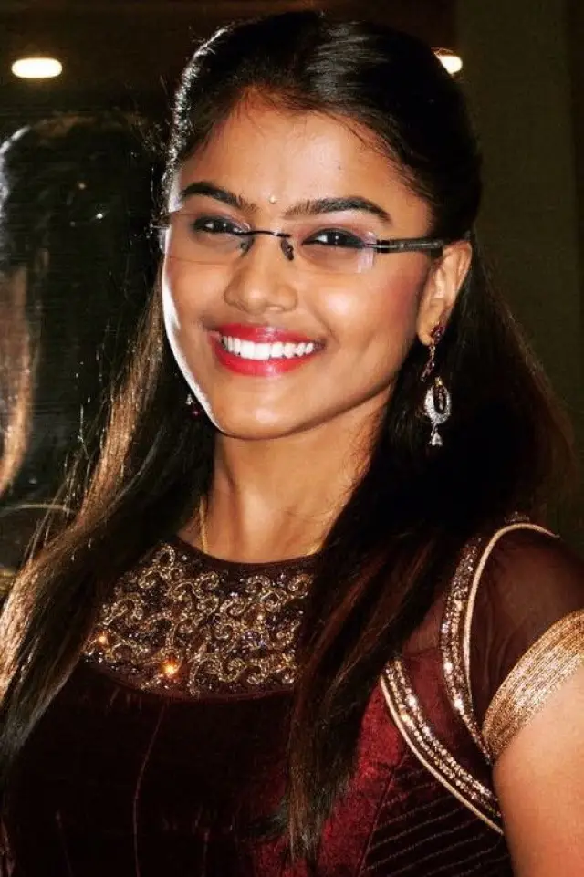 Zdjęcie  (Rakshita Suresh)