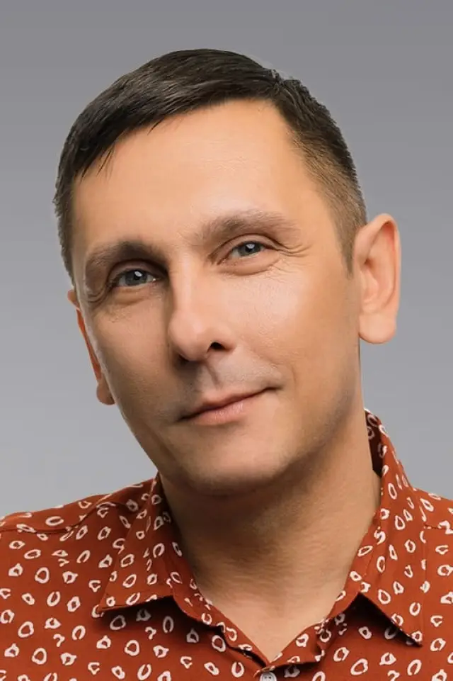 Zdjęcie Jarosław Budnik (Jarosław Budnik)
