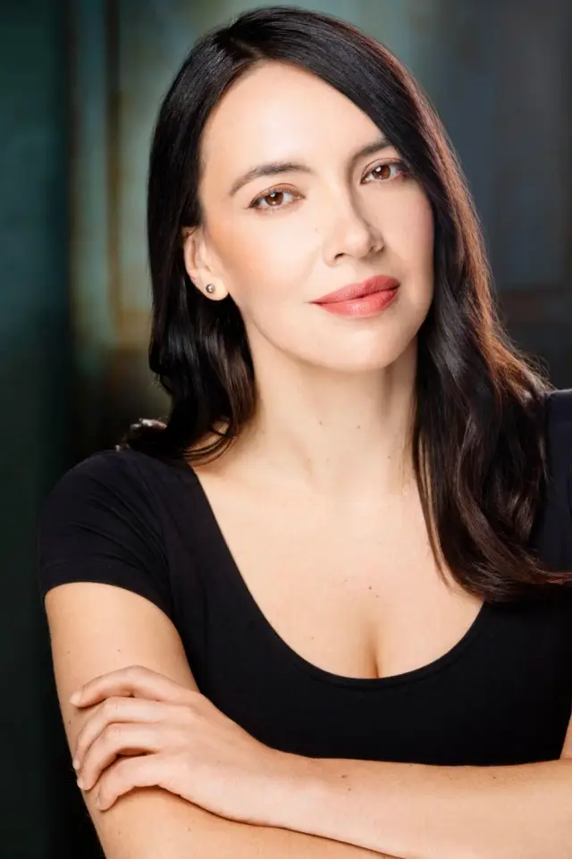 Zdjęcie  (Yadira Pascault Orozco)