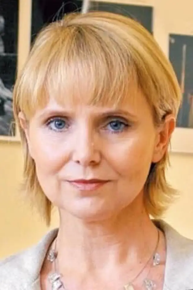 Zdjęcie Ewa Serwa (Ewa Serwa)