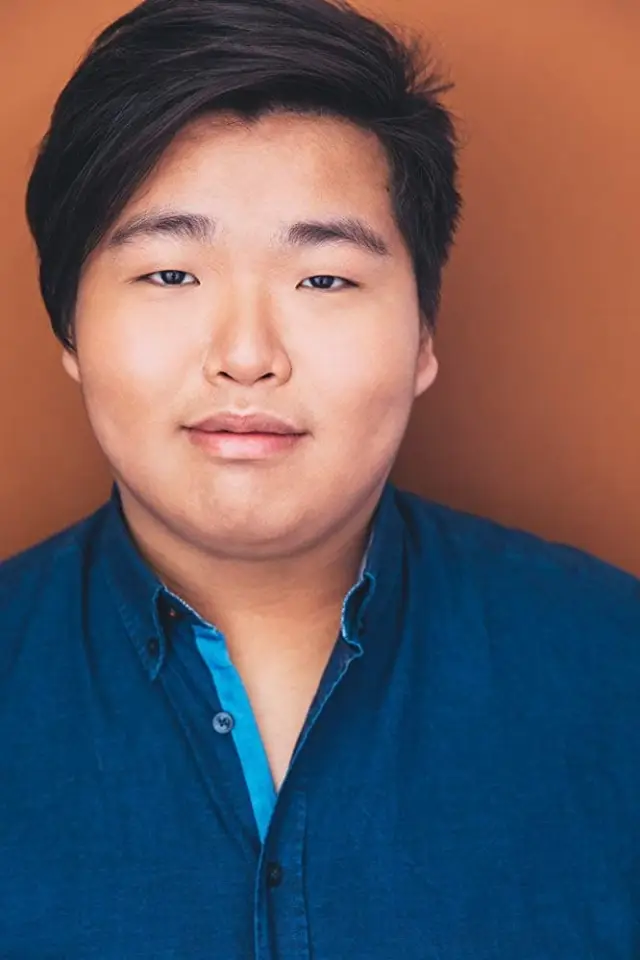 Zdjęcie Dżeri Jang (Jerry Yang)
