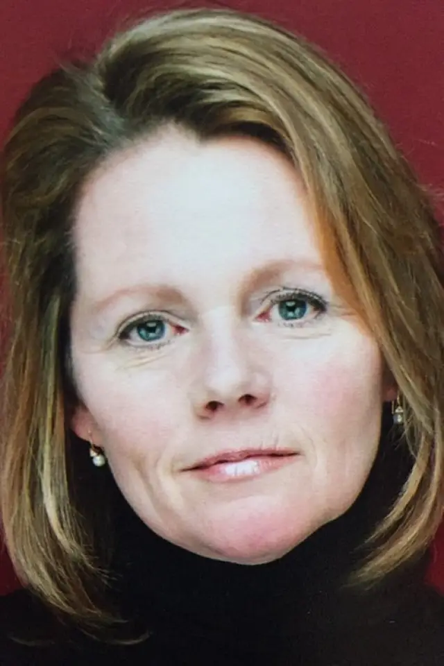 Zdjęcie Sue Parker (Sue Parker)
