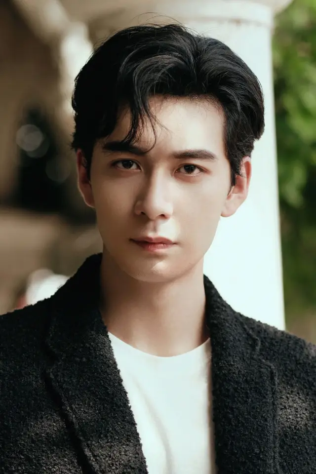 Zdjęcie  (Chen Xingxu)