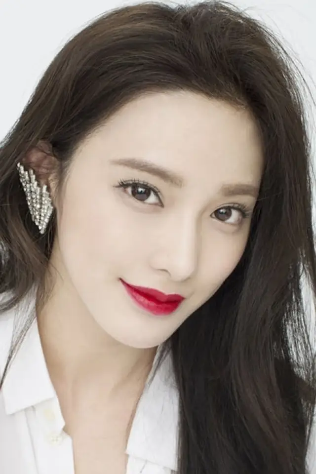 Zdjęcie Peng Xiaoran
