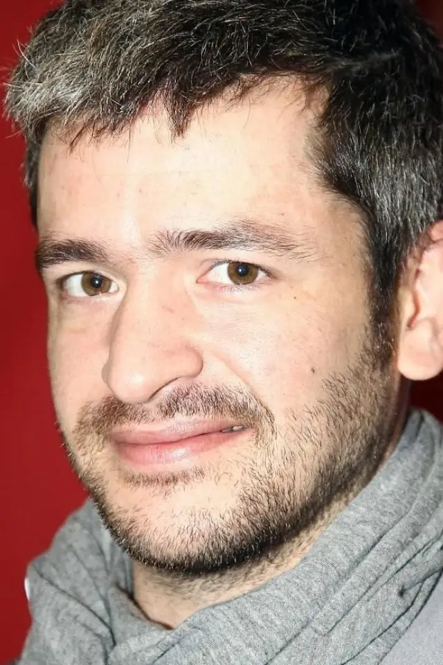 Zdjęcie Grégoire (Grégoire)