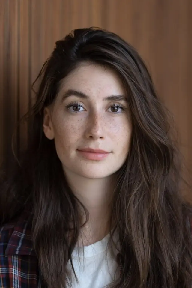 Zdjęcie  (Charly Clive)