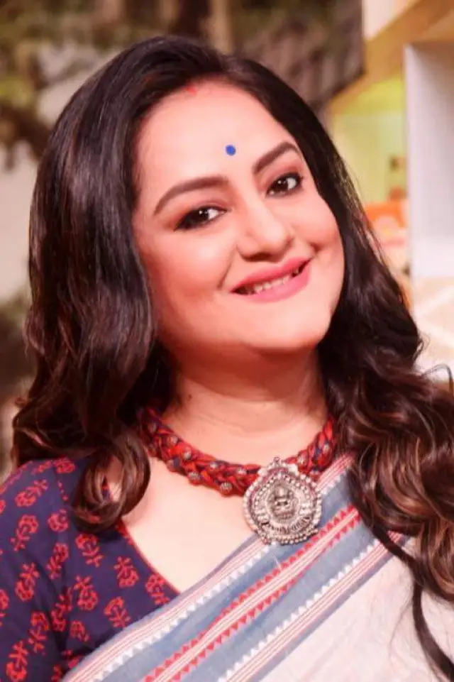 Zdjęcie  (Sudipa Chatterjee)