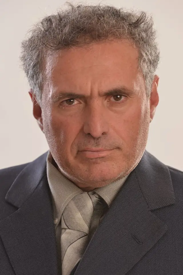 Zdjęcie Nicola Calì