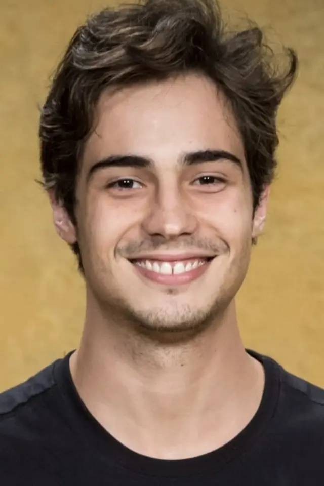 Zdjęcie Danilo Mesquita