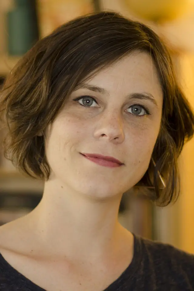 Zdjęcie  (Eléa Gobbé-Mévellec)