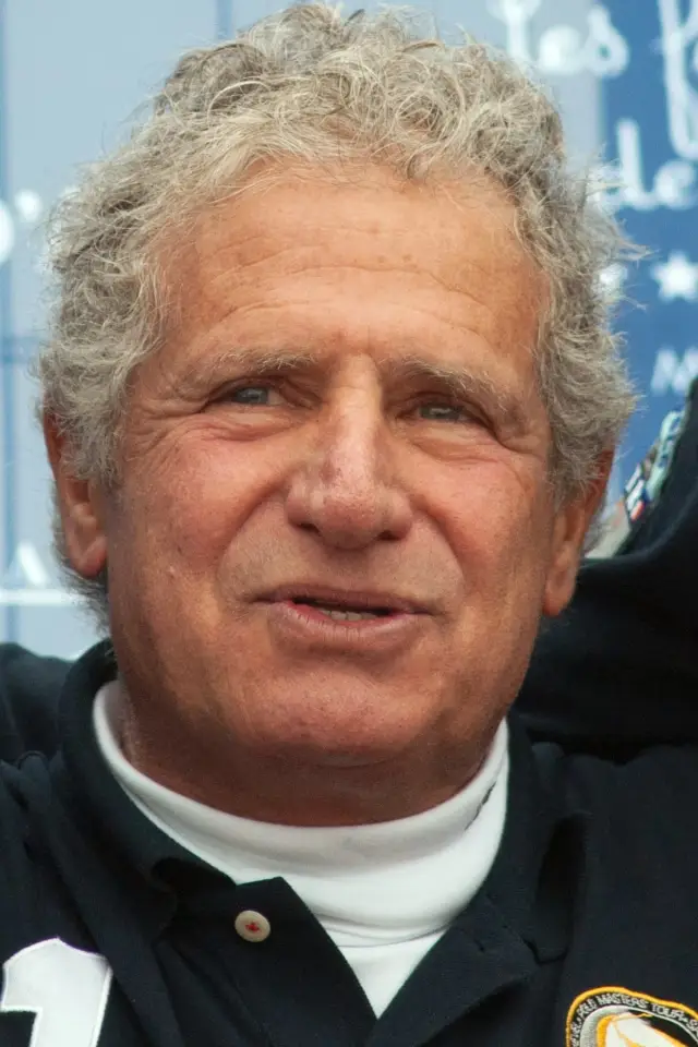Zdjęcie Laurent Dassault (Laurent Dassault)