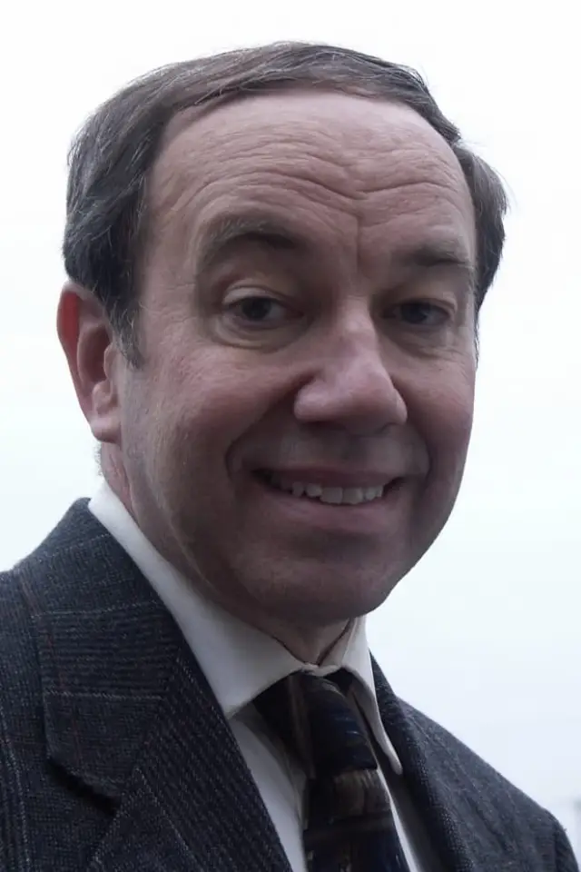 Zdjęcie  (Michael Townsend Wright)