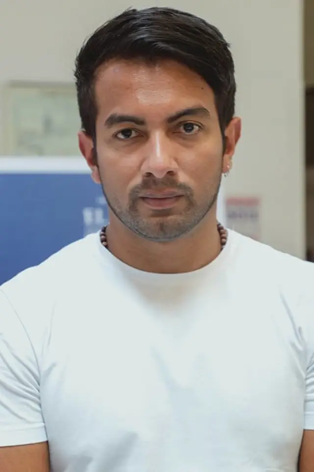 Zdjęcie  (José Acosta)