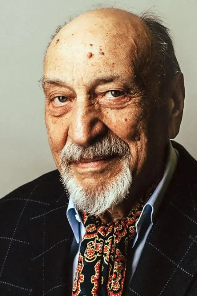 Zdjęcie  (Milton Glaser)