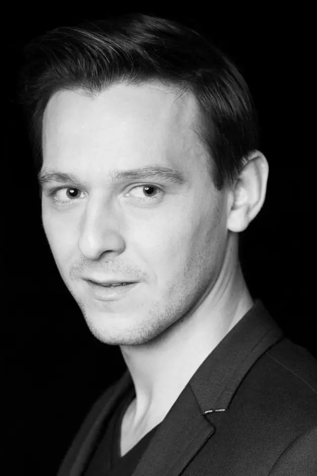 Zdjęcie Mateusz Kmiecik (Mateusz Kmiecik)