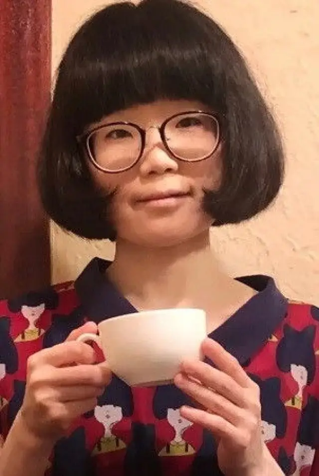 Zdjęcie  (Sakiko Kitamura)