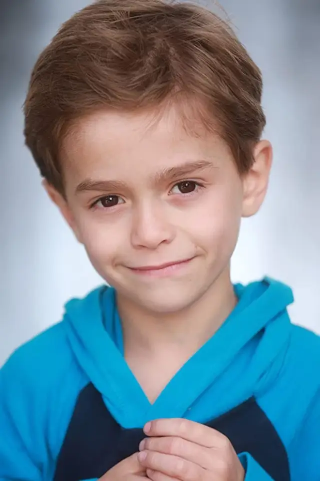 Zdjęcie Nick Fisher (Nick Fisher)