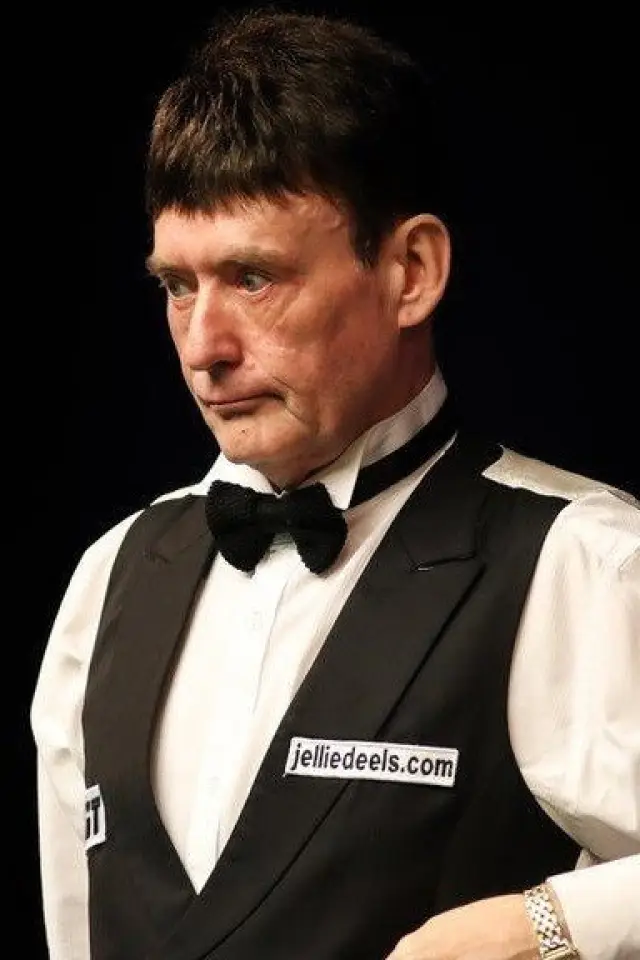 Zdjęcie  (Jimmy White)