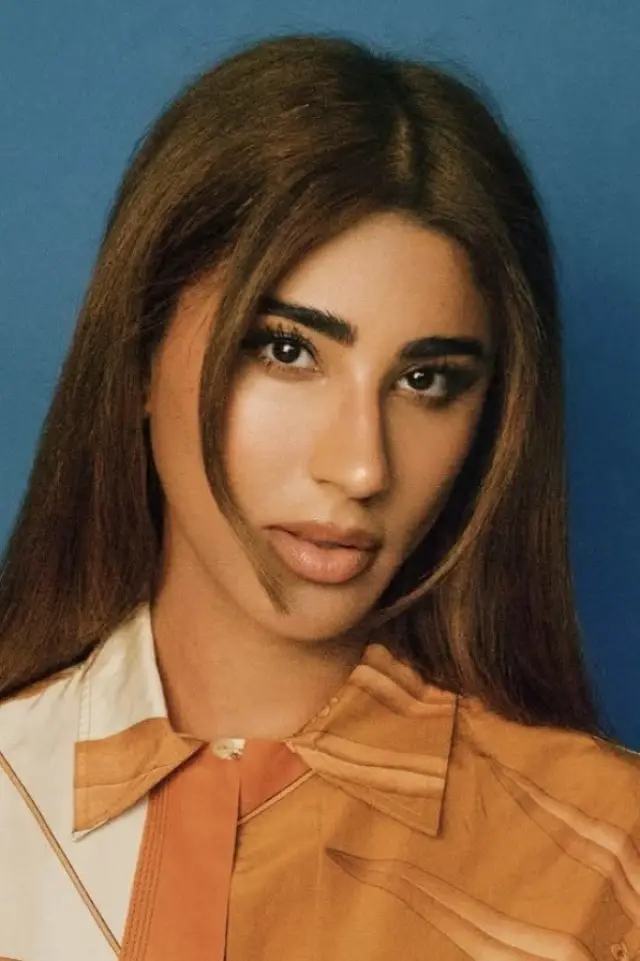 Zdjęcie  (Layla Abdullah)