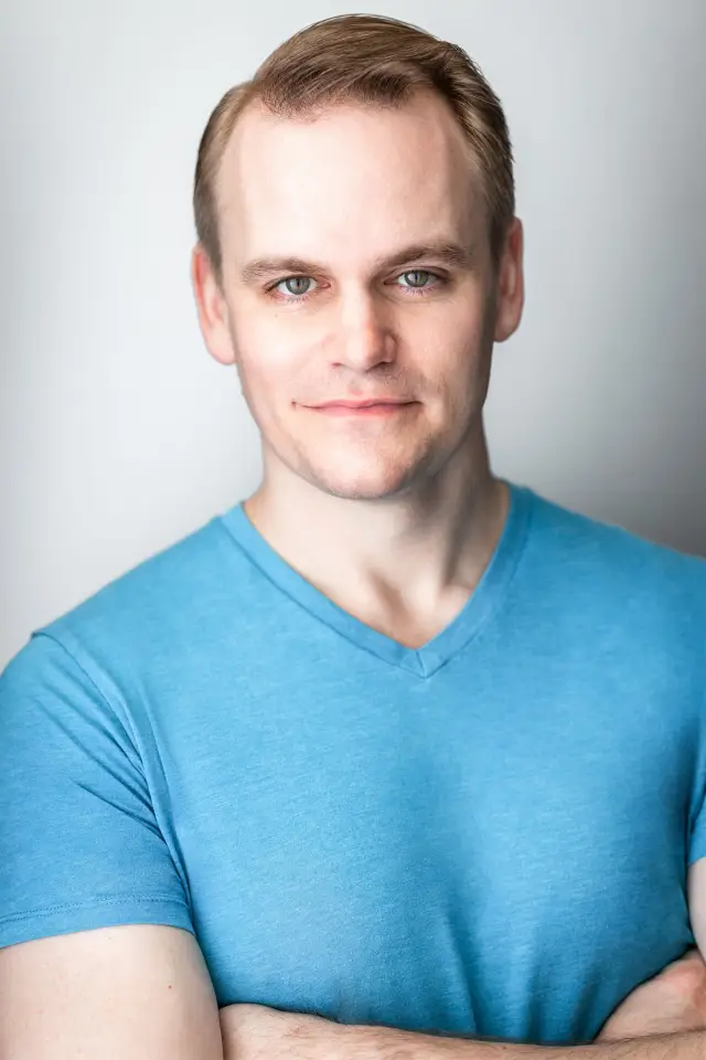 Zdjęcie  (Stephen T. Shore)