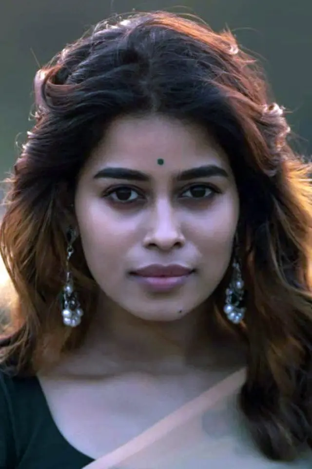 Zdjęcie  (Sai Priyanka Ruth)