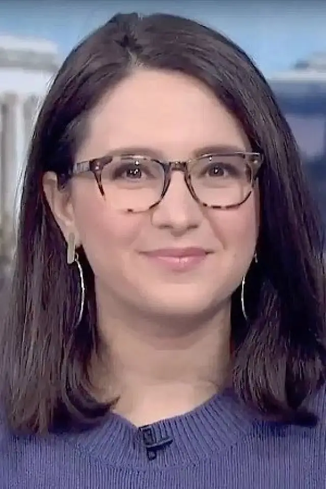 Zdjęcie  (Bari Weiss)