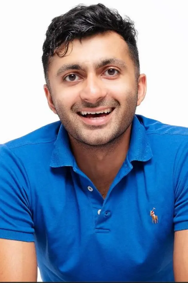 Zdjęcie  (Nimesh Patel)