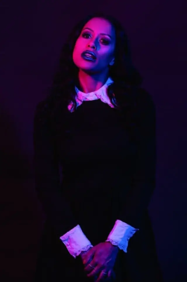 Zdjęcie  (Fallon Bowman)