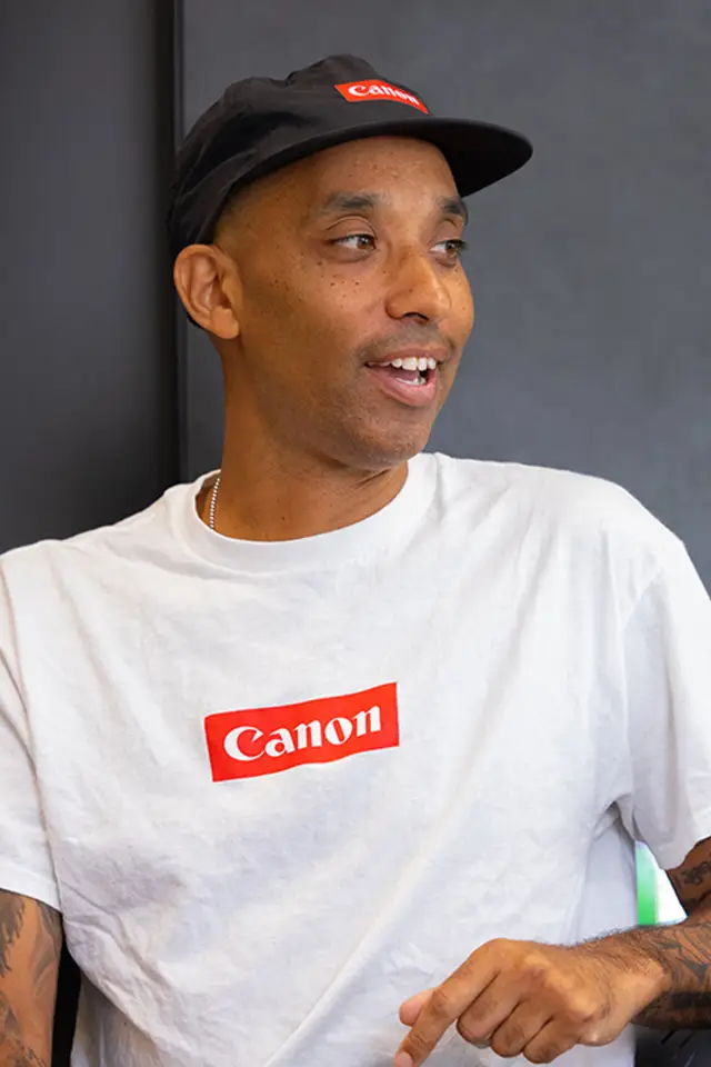 Zdjęcie  (Atiba Jefferson)