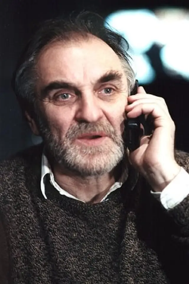 Zdjęcie Janusz R. Nowicki (Janusz R. Nowicki)
