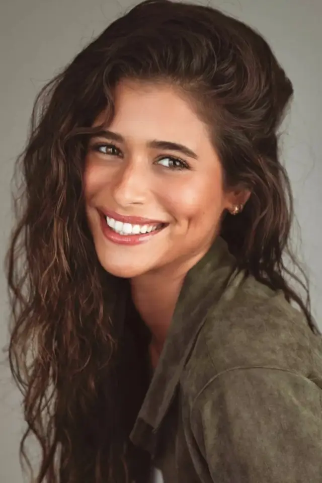 Zdjęcie  (Isadora Cruz)