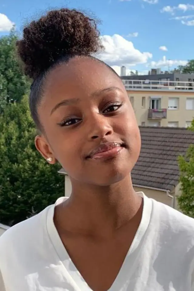 Zdjęcie  (Fathia Youssouf)