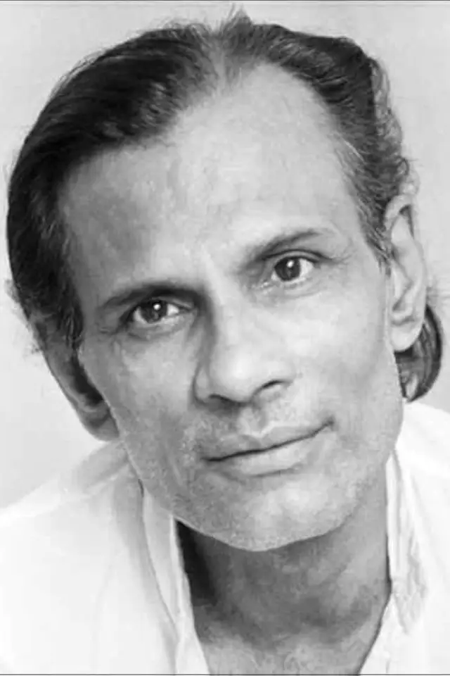 Zdjęcie  (Gauri Prasanna Mazumder)