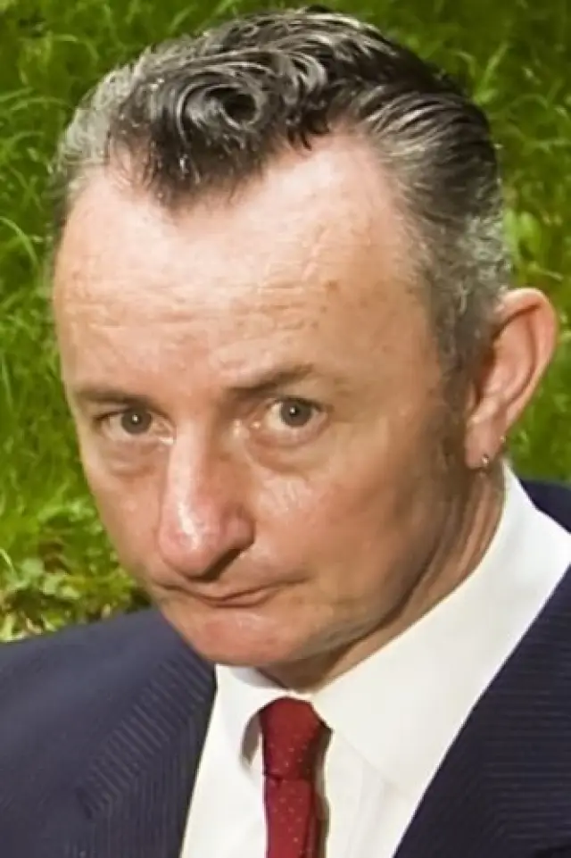 Zdjęcie  (Little John Nee)