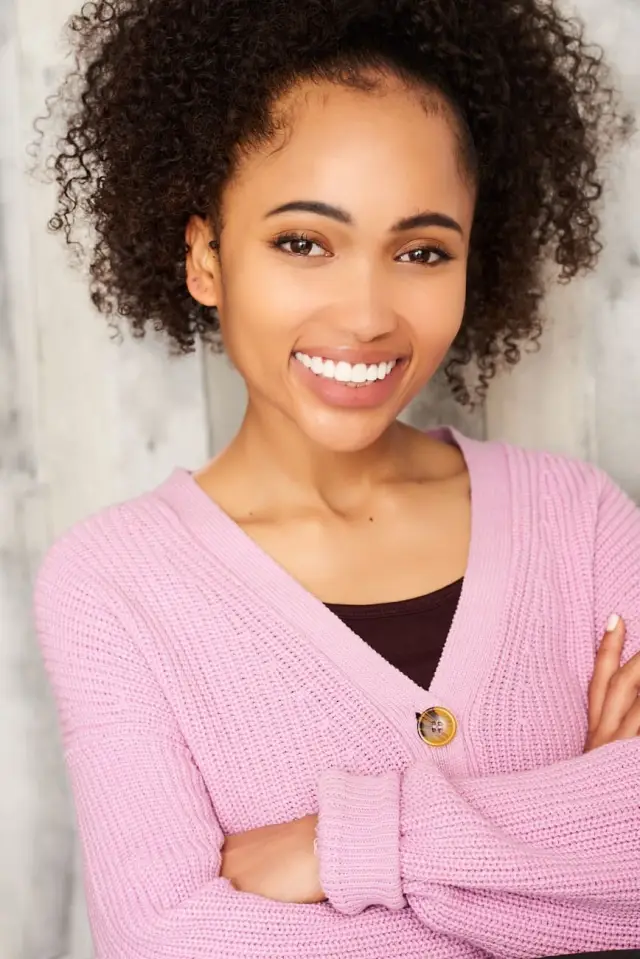 Zdjęcie  (Hanani Taylor)