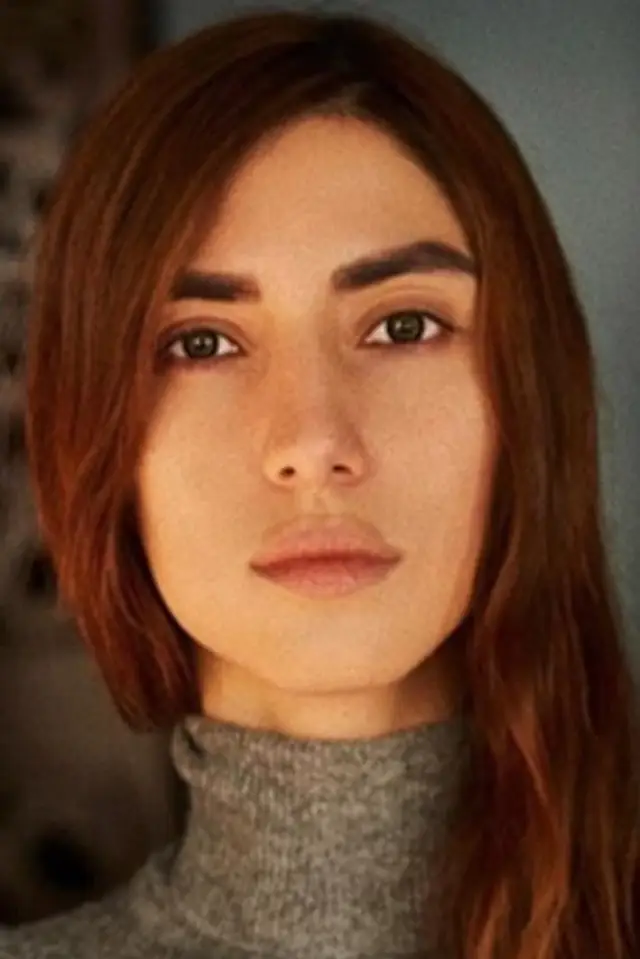 Zdjęcie Juana del Río